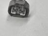 Headlight/headlamp wiring loom/harness 