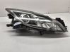 Headlight/headlamp 9922679004