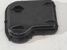Headlight/headlamp dust cover 10100749