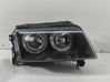 Headlight/headlamp 084411136R