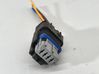 Headlight/headlamp wiring loom/harness 