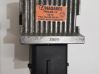Glow plug pre-heat relay 9663824880