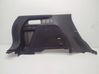 Trunk/boot side trim panel LV4BS31013