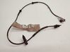 ABS Sensor hinten 0265008765