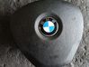 Steering wheel airbag 