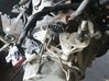 Manual 5 speed gearbox 