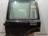 Rear door 