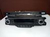 Radio/CD/DVD/GPS head unit 
