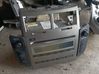 Radio/CD/DVD/GPS head unit 