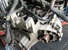 Manual 5 speed gearbox 