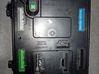 SAM control unit 