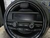 Radio/CD/DVD/GPS head unit 