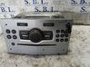 Radio/CD/DVD/GPS head unit 