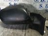 Front door electric wing mirror 