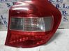 Tailgate rear/tail lights 