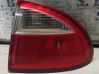 Tailgate rear/tail lights 