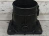Mass air flow meter 