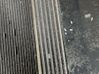 Intercooler radiator 