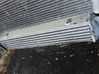 Intercooler radiator 