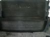 Intercooler radiator 