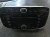 Radio/CD/DVD/GPS head unit 