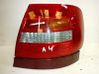 Tailgate rear/tail lights 