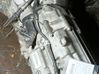 Manual 5 speed gearbox 