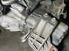 Manual 5 speed gearbox 