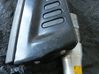 Seat airbag 