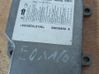 Airbag control unit/module 