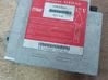 Airbag control unit/module 