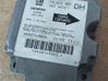 Airbag control unit/module 