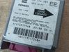 Airbag control unit/module 