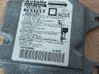 Airbag control unit/module 