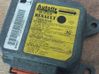 Airbag control unit/module 