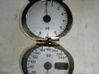 Speedometer (instrument cluster) 