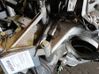 Manual 5 speed gearbox 