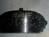 Speedometer (instrument cluster) 