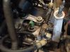 Manual 5 speed gearbox 