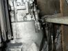 Manual 5 speed gearbox 