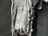 Manual 5 speed gearbox 