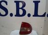 Tailgate rear/tail lights 