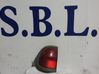 Tailgate rear/tail lights 