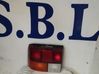 Tailgate rear/tail lights 
