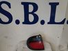 Tailgate rear/tail lights 