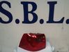 Tailgate rear/tail lights 