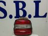 Tailgate rear/tail lights 