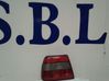 Tailgate rear/tail lights 