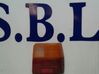 Tailgate rear/tail lights 