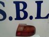 Tailgate rear/tail lights 
